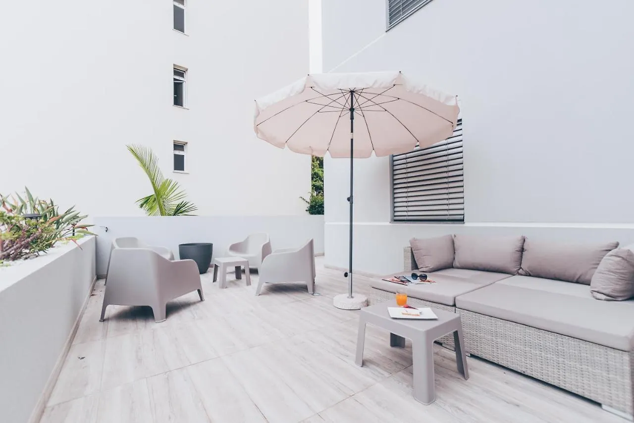 Elephant 2Br Apartment With Terrace, Side Sea View And Pool Access contacts